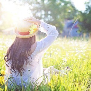 Meet your Posher, Anabel